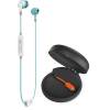 JBL Inspire 700 In-Ear Wireless Sport Headphones with charging case white JBL Inspire 700 In-Ear Wireless Sport Headphones with charging case white